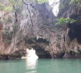 Hong Island/Koh Hong