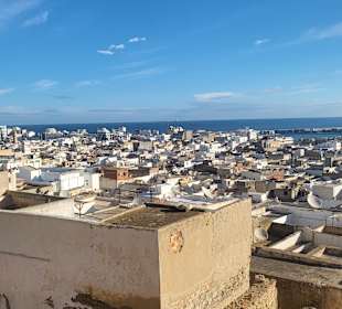Archäologisches Museum Sousse