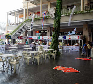 Hua Hin Market Village