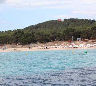 Cala Bassa