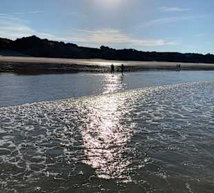 Strand Conil de la Frontera