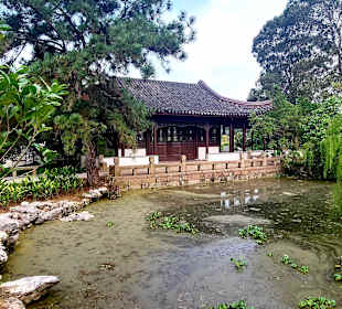 Chinese Garden