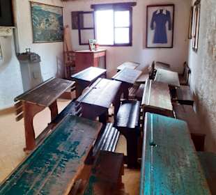 Lychnostatis Open Air Museum