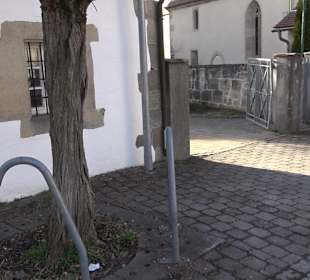Pfarrkirche Sankt Wendelin Schlaitdorf