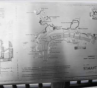 Skyline-Impressionen zum Geniessen