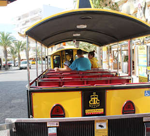 Can Picafort Express