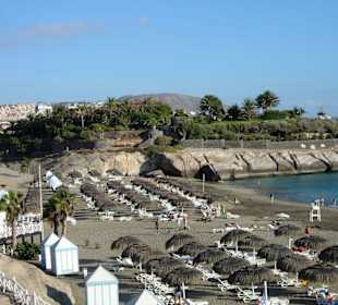 Playa del Duque
