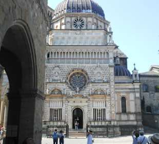 Cappella Colleoni