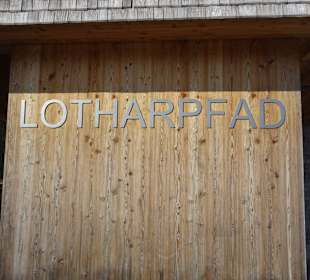 Lotharpfad