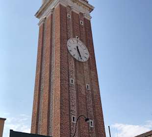 Stadtrundgang Mirano