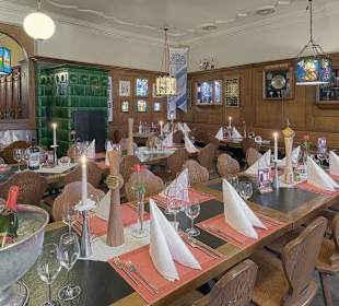 Löwenzorn Gaststube