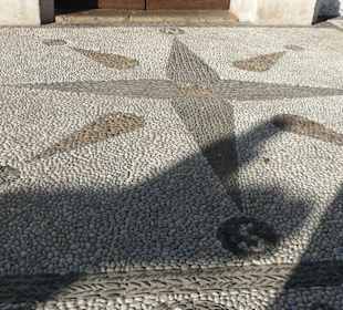 Plaza MIrador de San Nicolas