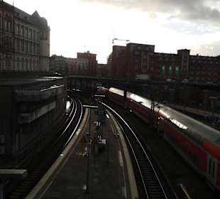 Hamburg Hauptbahnhof
