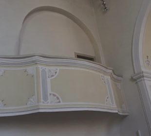 Stadtkirche St. Vitus