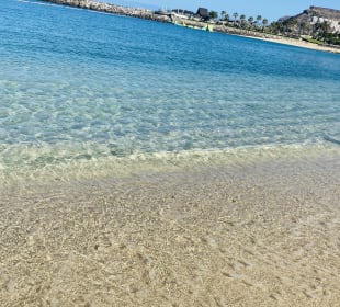 Strand Maspalomas