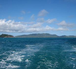 La Digue