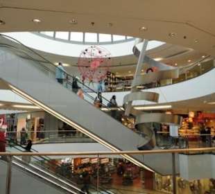 Im Enkaufscenter