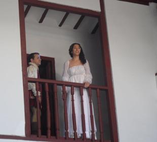 Corral de Comedias de Almagro