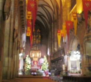 Katedra św. Jana Chrzciciela