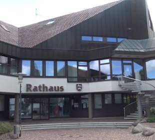 Rathaus