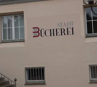 Stadtbücherei