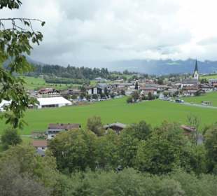 Bergdoktorpraxis Ellmau