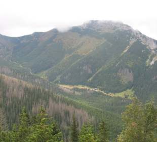 Tatrzański Park Narodowy