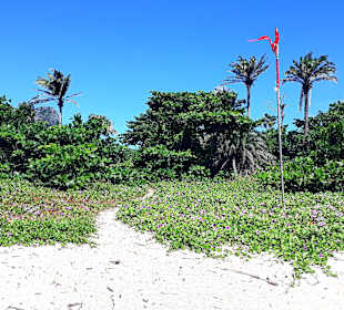 Stadtstrand Kenting City