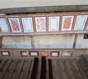 Viscri/Deutsch-Weisskirch