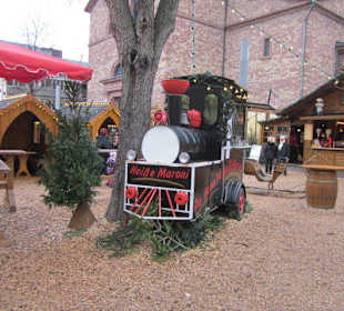 Kinderland St, Stephan