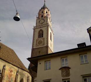 Il campanile