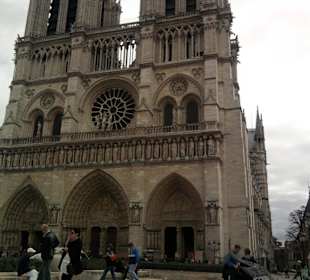 Notre Dame