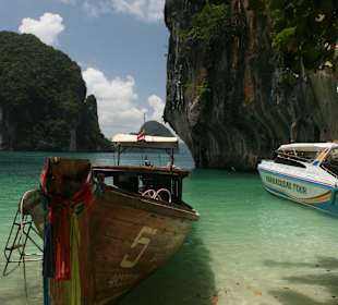 Lading Island