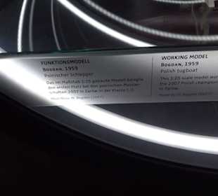 Deutsches Technikmuseum