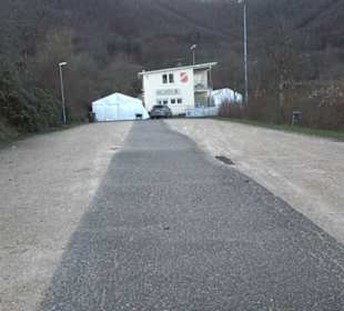 Vereinsheim TSV Glems