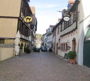 Kunigunden-Weihnachtsmarkt & Altstadt