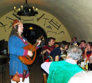 Ritteressen Das Original in Uffenheim