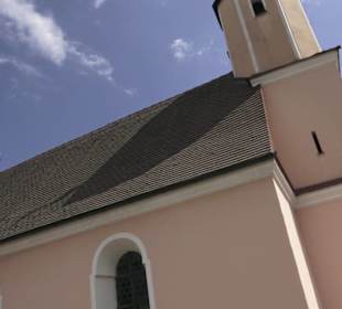 Kapelle Maria Himmelfahrt