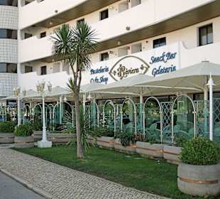 Cafe Riviera