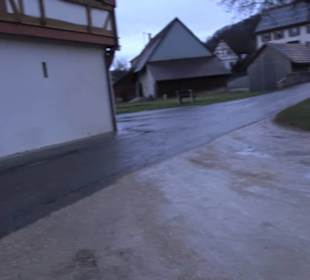 Rathausplatz Indelhausen