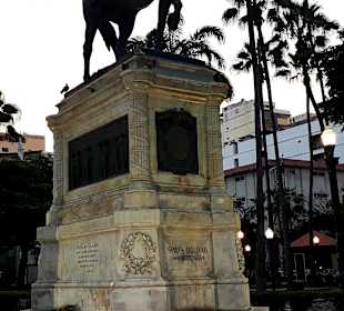 Stadtrundgang Guayaquil