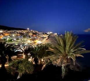 Altstadt Morro Jable 