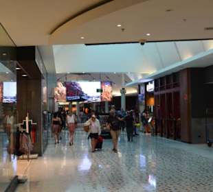 Harbourside Shoppingcenter