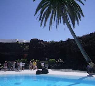 Jameos del Agua