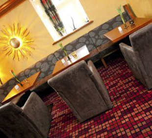 Restaurant Innenbereich