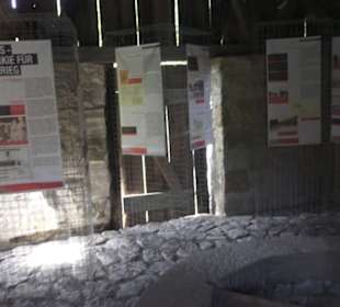 Hohenloher Freilandmuseum 