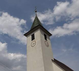 Jakobuskirche Haslach Herrenberg