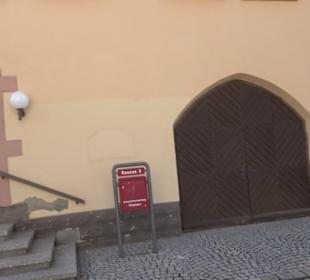 Rathaus Ringingen
