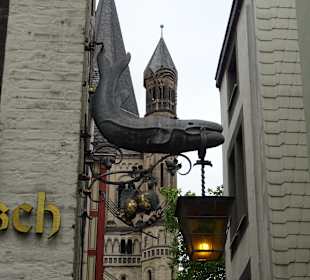 Altstadt Köln