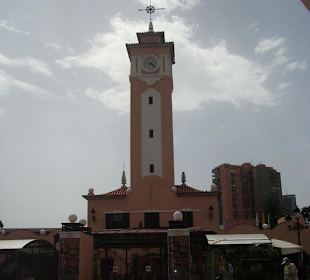 Santa Cruz de Tenerife